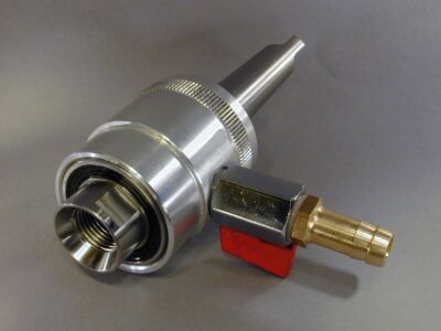 Diamond tool accessories