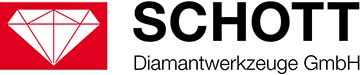 Schott Diamantwerkzeuge - Logo