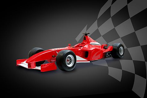 Diamond tools - field of application automotive