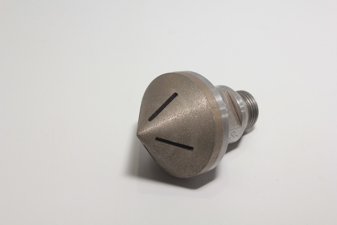 Diamond tools for ceramic and glass processing as an example